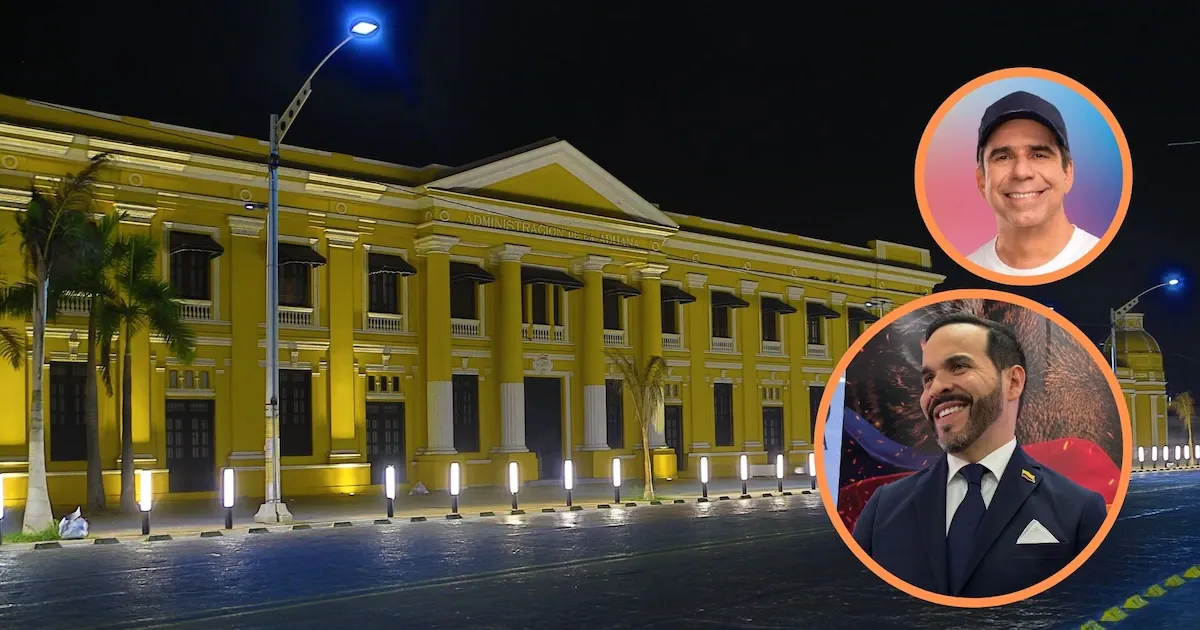 Abelardo de la Espriella reitera que gobernará desde Barranquilla y abre debate jurídico
