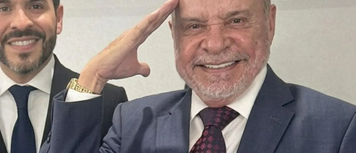 Abelardo de la Espriella padre se someterá a cirugía a corazón abierto en Bogotá