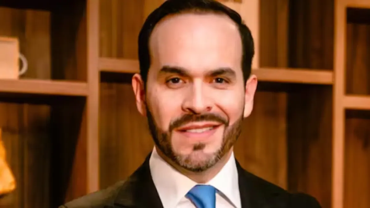 Presidente electo De La Espriella anuncia el programa “Caza Talentos” para escoger a su equipo de gobierno