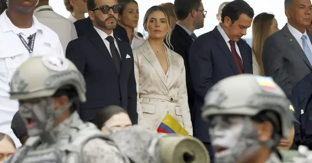 Presidente electo Abelardo de la Espriella da 17 días al Clan del Golfo para someterse a la justicia