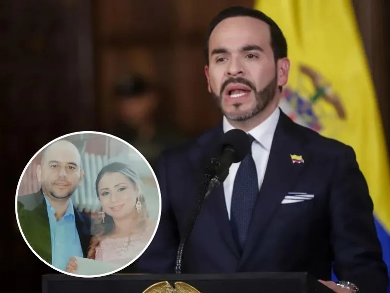 Presidente De la Espriella lanza ultimátum a alias Pinocho y advierte que “tiene las horas contadas”