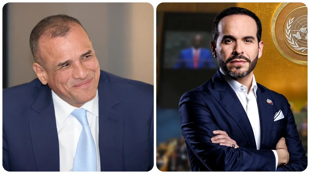 Abelardo de la Espriella acepta la renuncia del presidente de Colpensiones