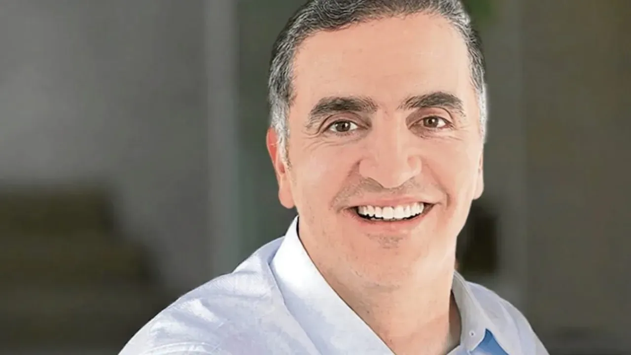 De la Espriella le asignó una tarea clave al designado embajador Mauricio Tobón