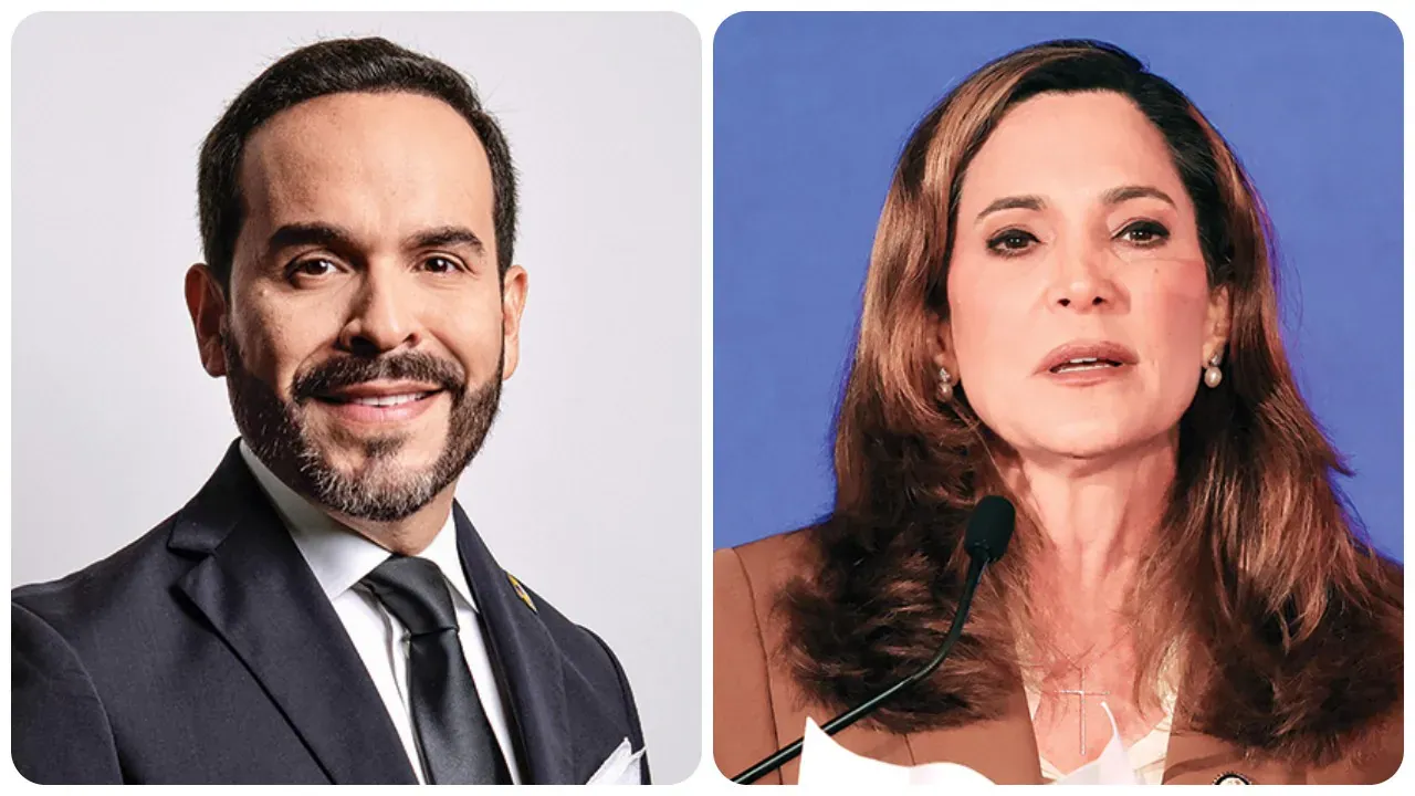 Abelardo de la Espriella responde a María Elvira Salazar y ofrece a Colombia como “aliado firme” de Estados Unidos