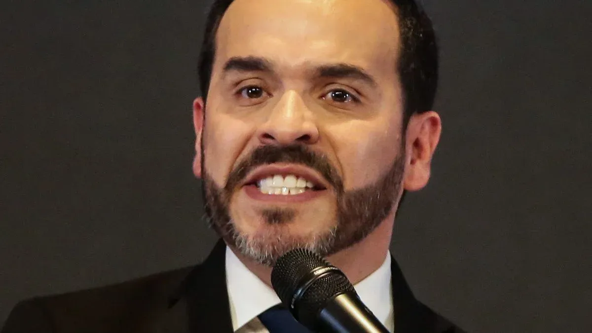 Abelardo de la Espriella encabeza en Medellín el lanzamiento de la Alianza CAF y Colombia