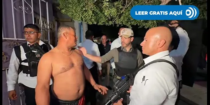 De la Espriella militariza Santa Marta tras la muerte de un cabecilla criminal