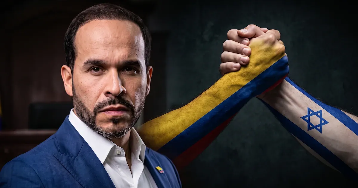 El presidente electo habla con su par de Israel y abre el camino a restablecer relaciones diplomáticas