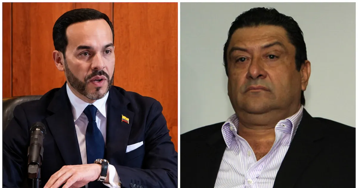 Presidente no descarta el traslado de Kiko Gómez tras revisión de su celda
