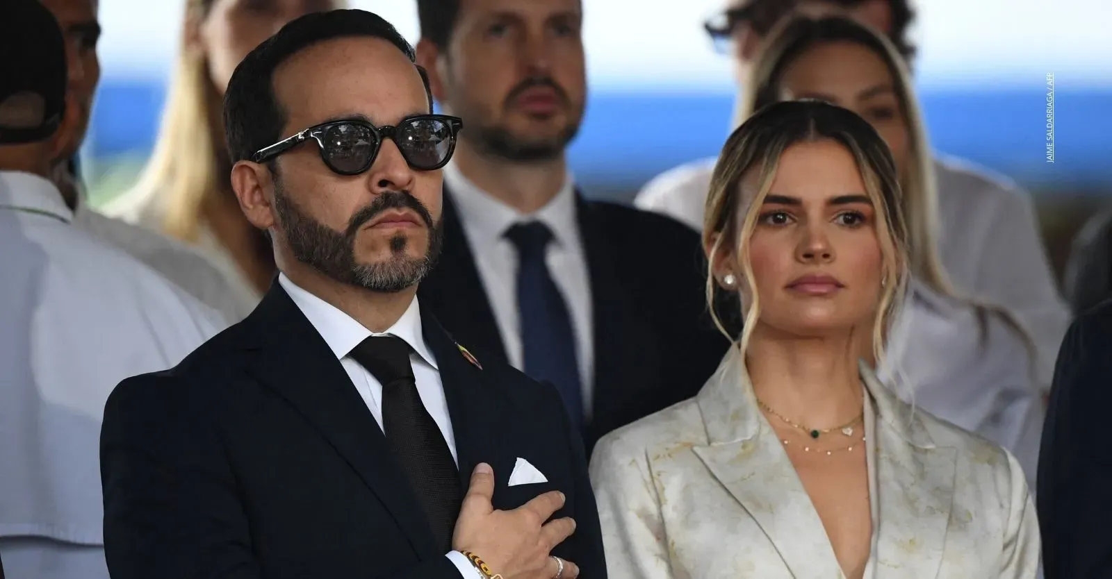 Abelardo de la Espriella gobernará desde regiones con sedes alternas fuera de la Casa de Nariño