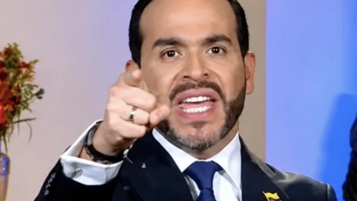 Juez de tutela prohíbe al presidente Abelardo de la Espriella participar en actos religiosos oficiales
