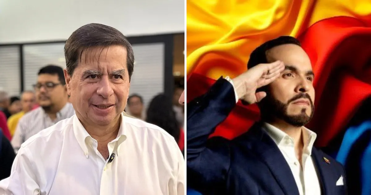 En Marcha declara su oposición al gobierno de Abelardo de la Espriella y deja sin respaldo a su único congresista