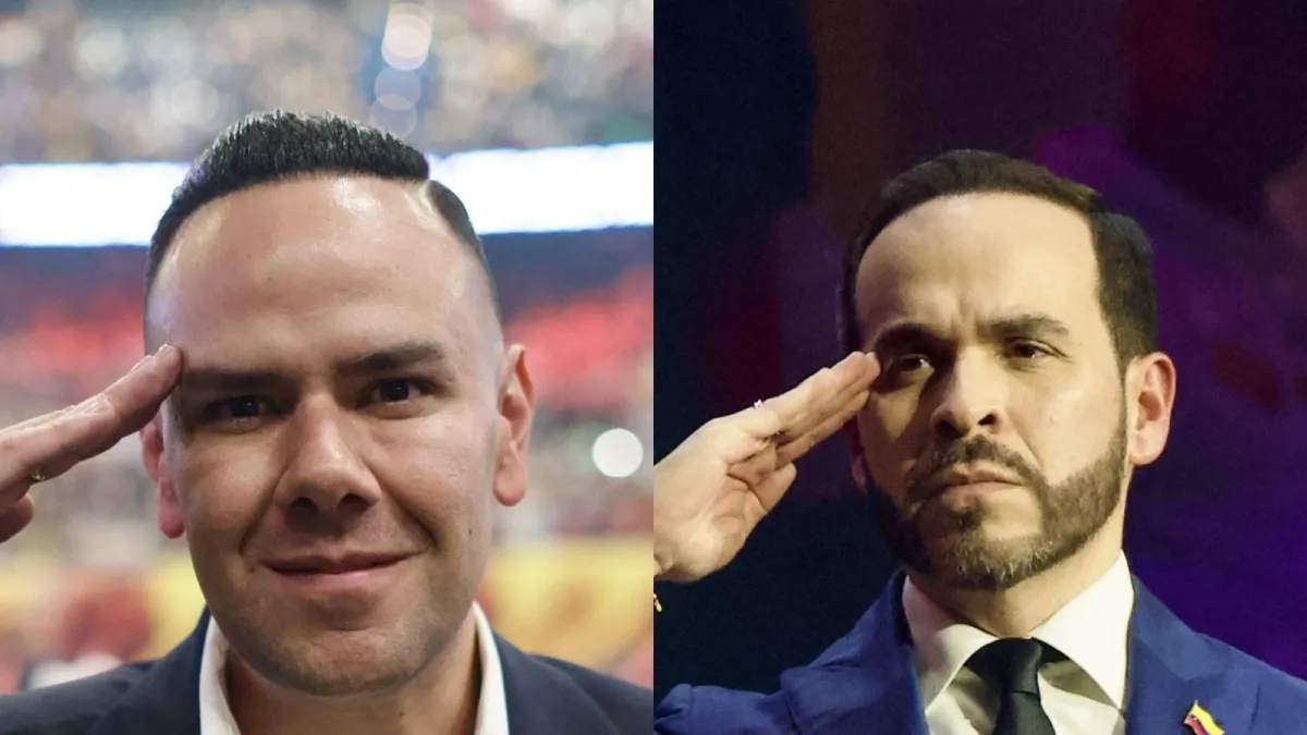 Marco Acosta asume el Fondo Nacional del Ahorro, una entidad con $13 billones bajo su cargo
