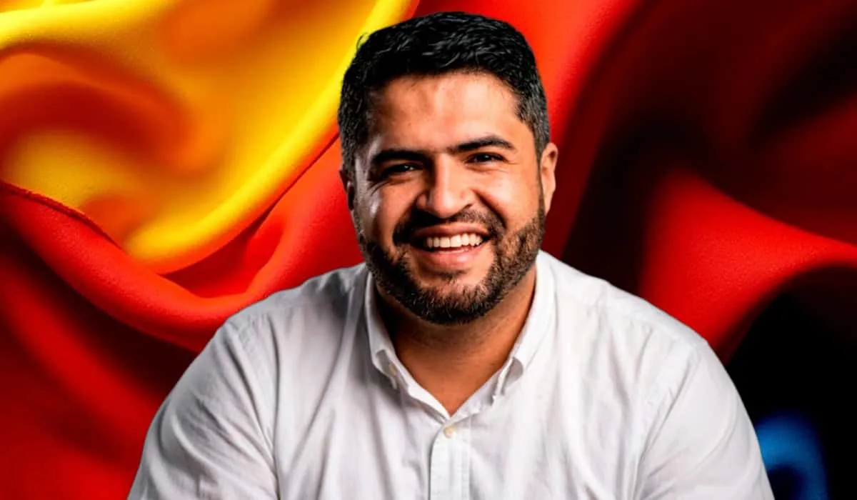 Abelardo de la Esprilla designa a Ricardo Torres Castro como nuevo director del SENA