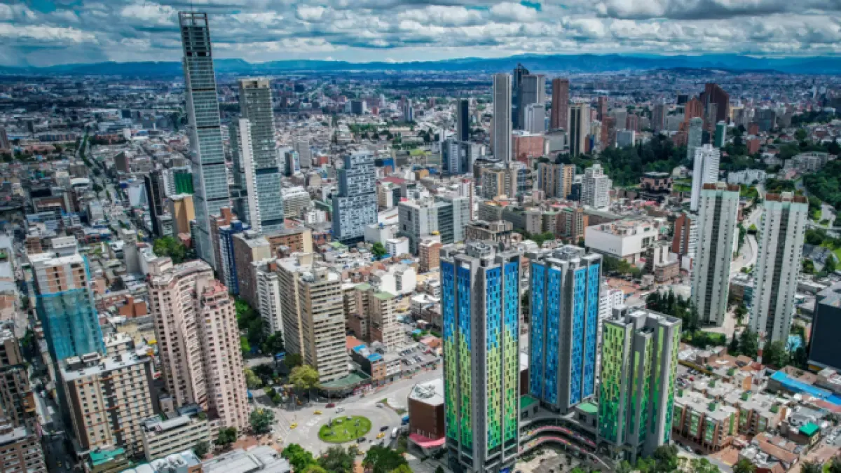 Presidente electo designará un gerente especial para destrabar proyectos pendientes en Bogotá