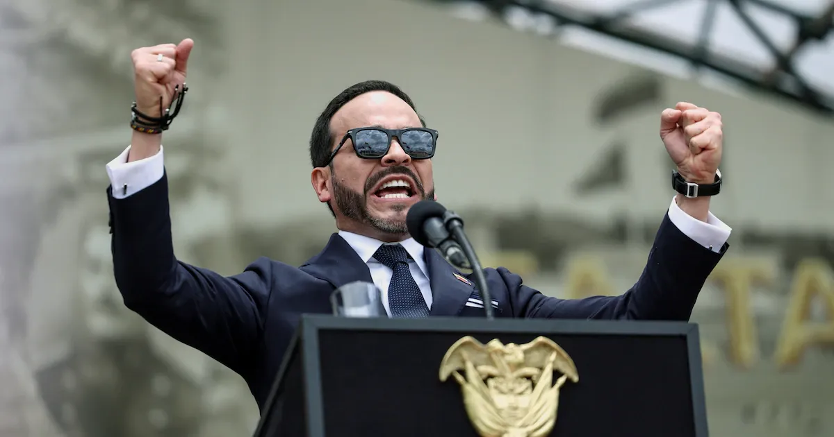 Abelardo de la Espriella nombró a los delegados del Gobierno en los Consejos Superiores universitarios