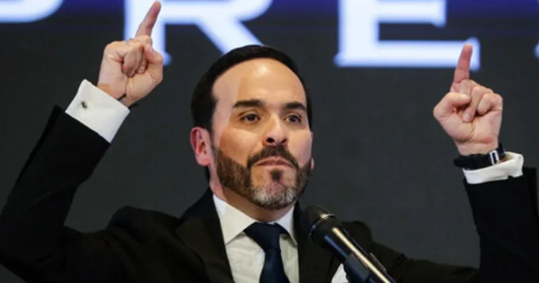 De la Espriella designa nuevos presidentes de la ANI y el FNA, y nueva directora de Parques Nacionales