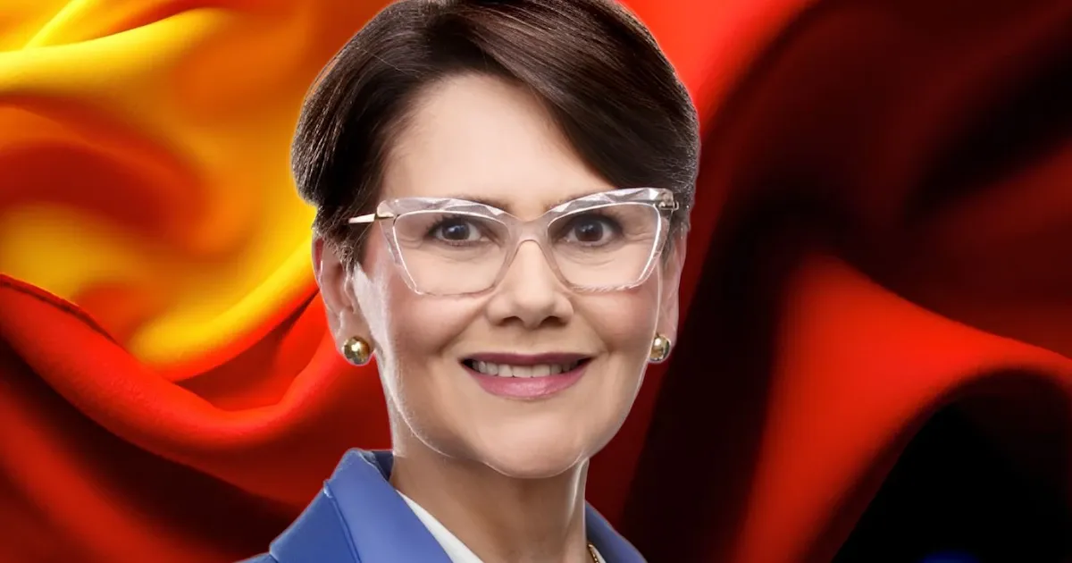 Sandra Suárez Pérez asume la dirección del Departamento de Prosperidad Social