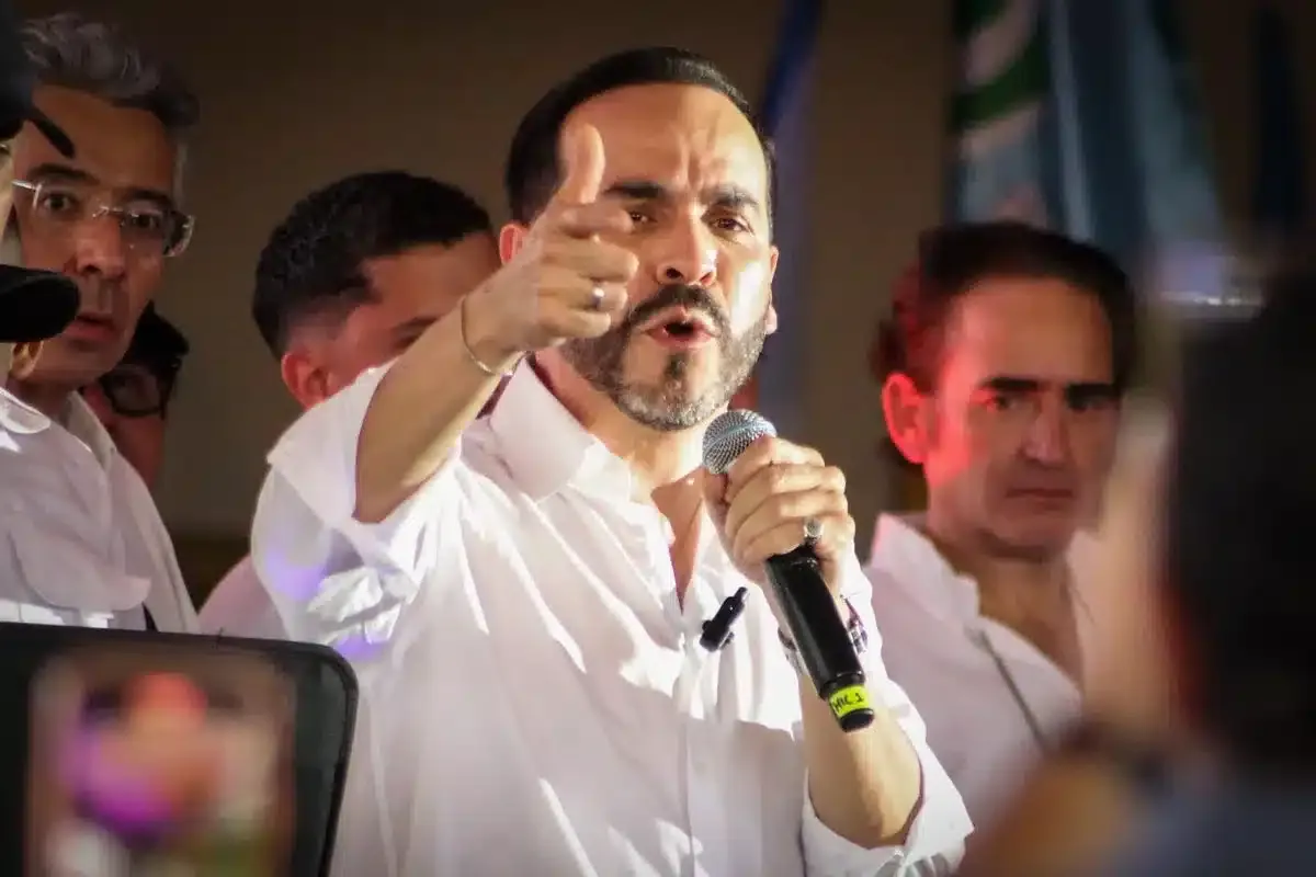 Abelardo de la Espriella reconoce que es cazador en una Colombia que prohibió la caza en 2020