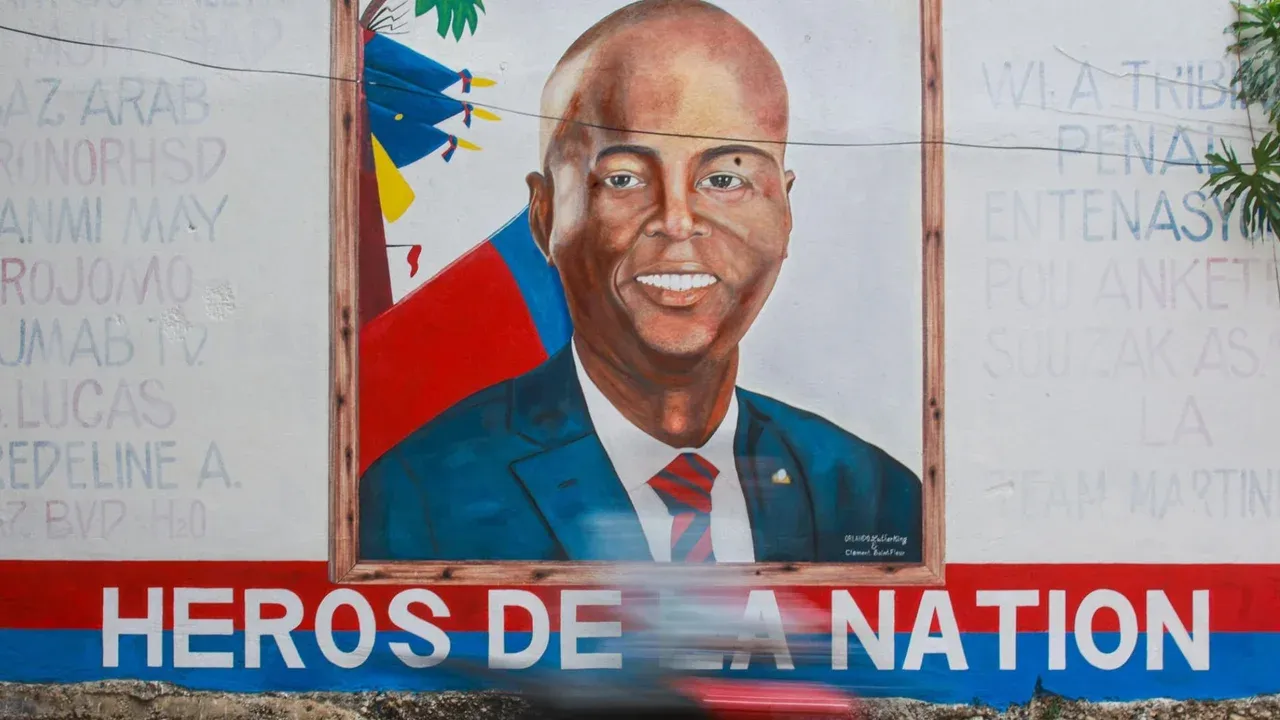 De la Espriella ofrece asistencia jurídica a militares colombianos procesados en Haití