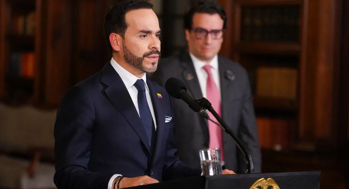 Abelardo de la Espriella ordena cinco extradiciones a Estados Unidos y anticipa dos más