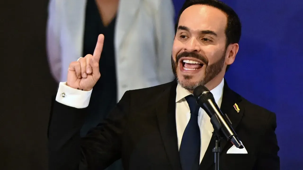 De La Espriella ordena suspender el proceso de empalme con el Gobierno Petro