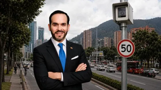 Presidente De La Espriella ordena al Ministerio de Transporte revisar las fotomultas