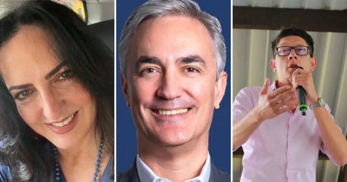 Presidente ordena acercamientos con el FMI por crisis fiscal y políticos reaccionan en redes