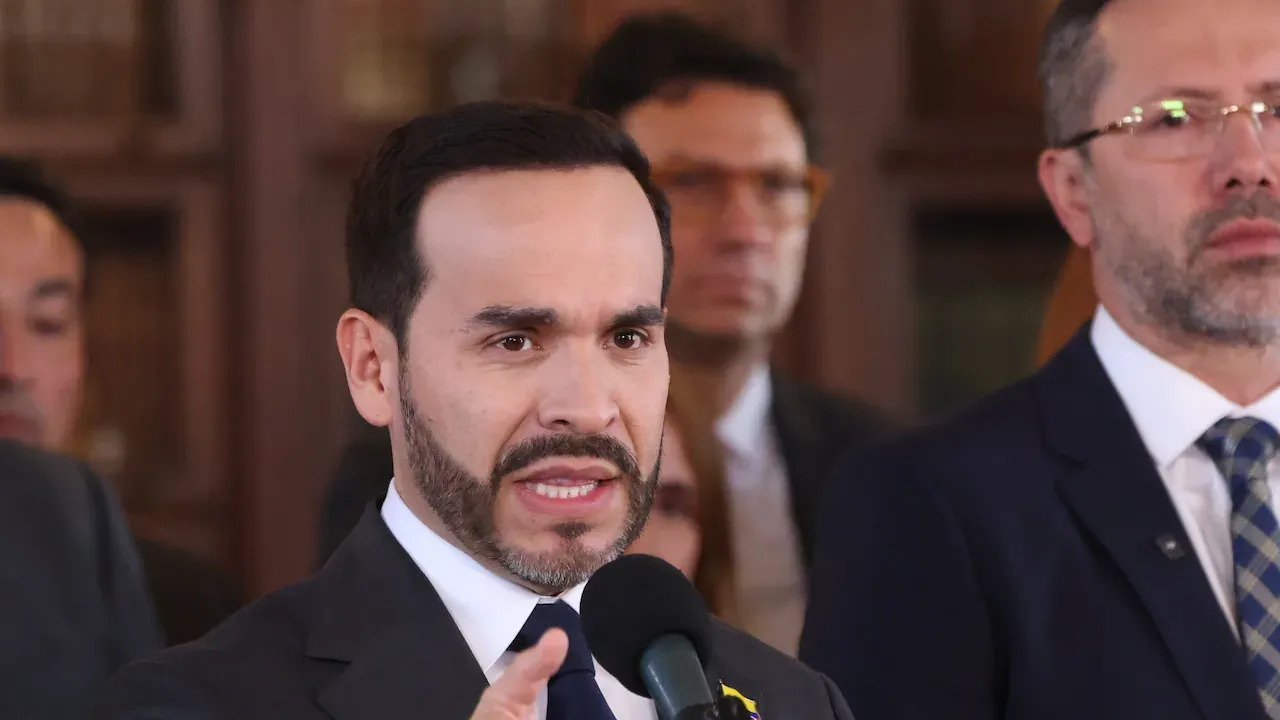 Presidente ordena al Inpec traslado de 20 privados de la libertad a cárceles de Bogotá