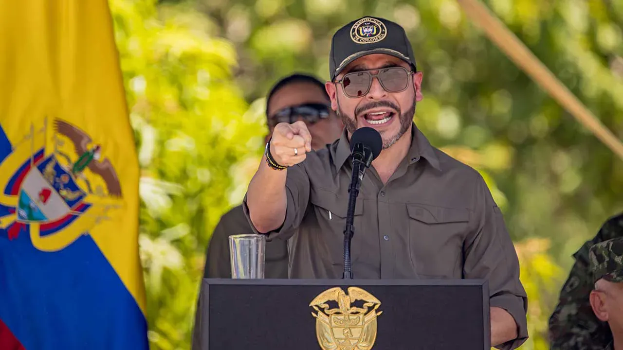 De La Espriella ordena asistencia jurídica para militares colombianos detenidos en Estados Unidos
