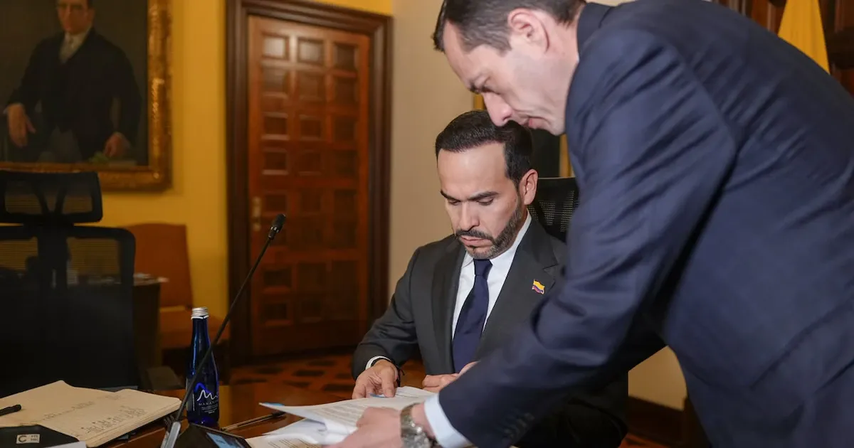 Presidente ordena instalar oficinas de ProColombia en las sedes diplomáticas del país