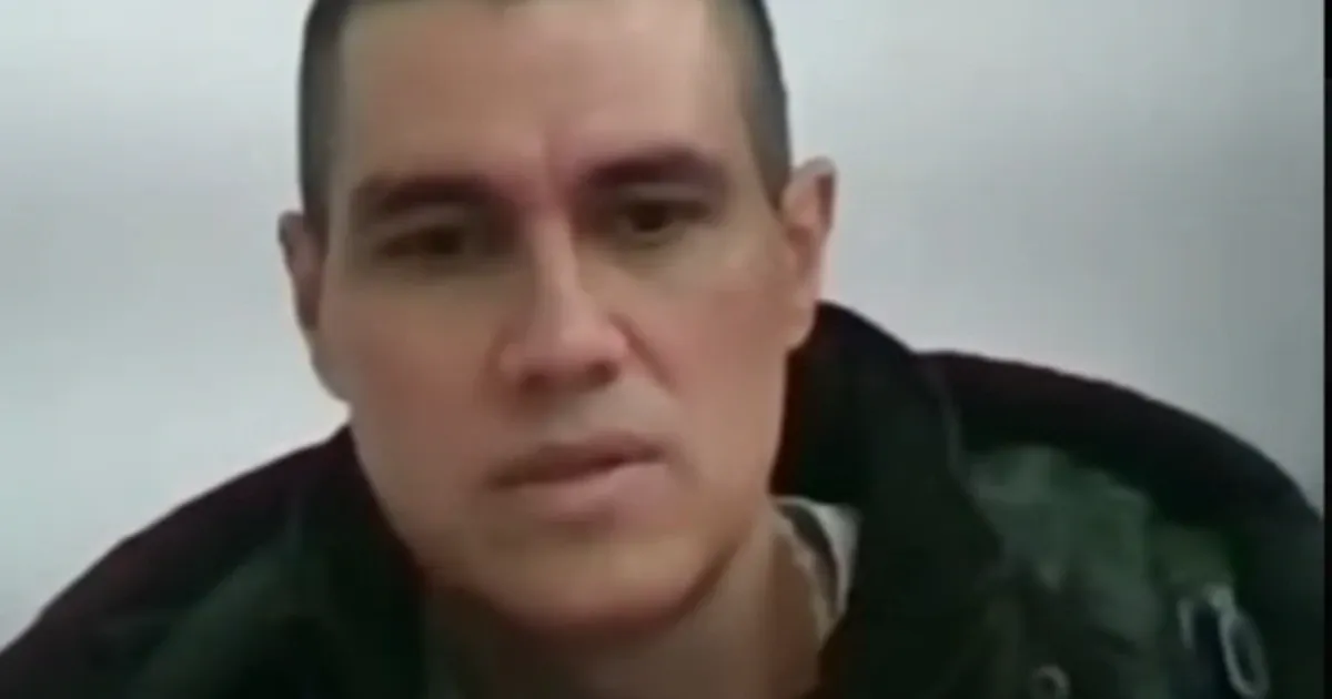 Abelardo de la Espriella ordena el traslado de Juan Guillermo Monsalve a la cárcel de Cómbita