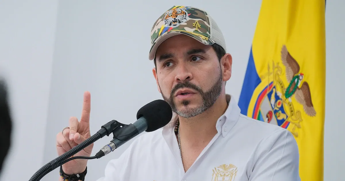 Presidente ordena investigar a la Universidad de La Guajira por presuntas anomalías