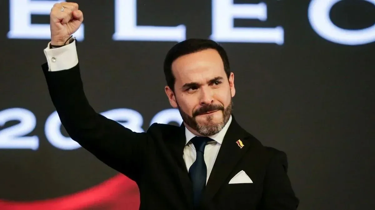 Abelardo de la Espriella suspende el empalme con el Gobierno Petro
