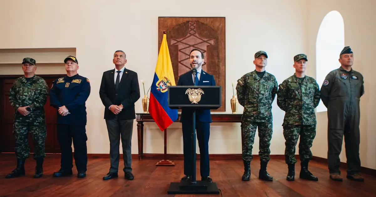 Presidente ordena ofensiva militar contra el hurto de combustibles y crudo