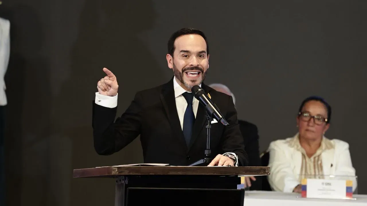 De la Espriella ordena una verificación urgente de las finanzas públicas
