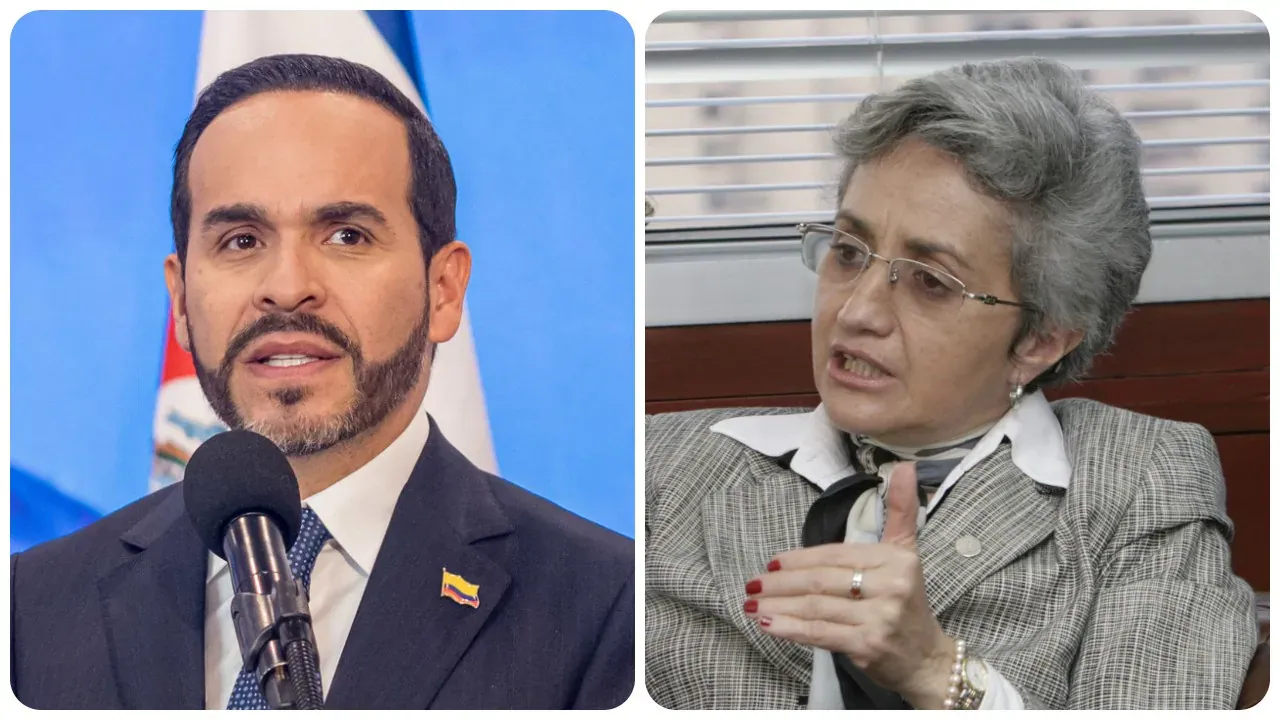 Presidente De La Espriella solicita a la ministra de Educación vigilancia inmediata sobre la Universidad de Pamplona