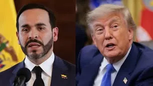 De la Espriella solicitó a Trump suspender aranceles a Colombia tras el terremoto
