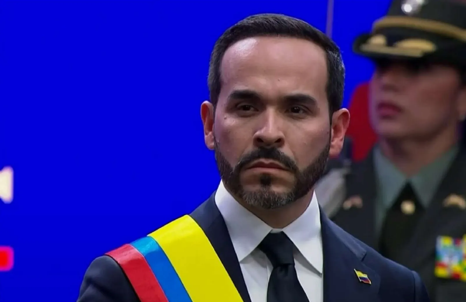Colombia busca en Washington un alivio de presión tras la emergencia por el terremoto