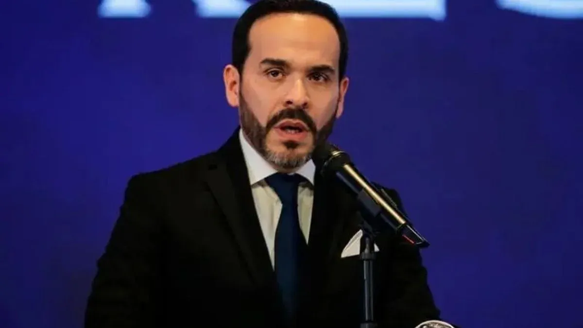Abelardo de la Espriella pidió al sector financiero bajar las tasas de interés para facilitar la reconstrucción