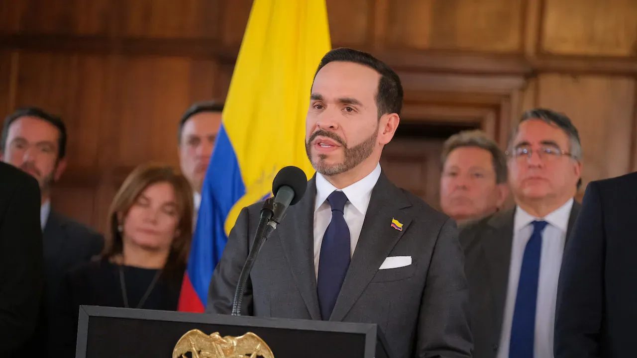 De La Espriella propone un grupo élite para investigar al gobierno Petro