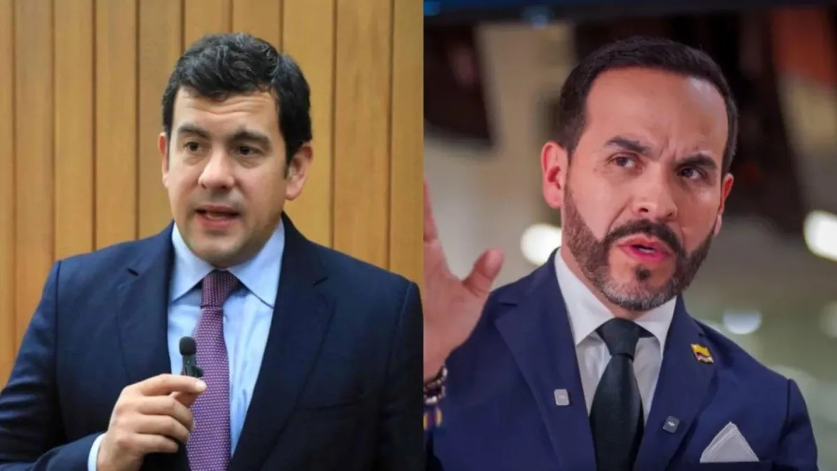 Presidente electo De La Espriella pidió vigilancia de la Procuraduría sobre contratos de la UNP