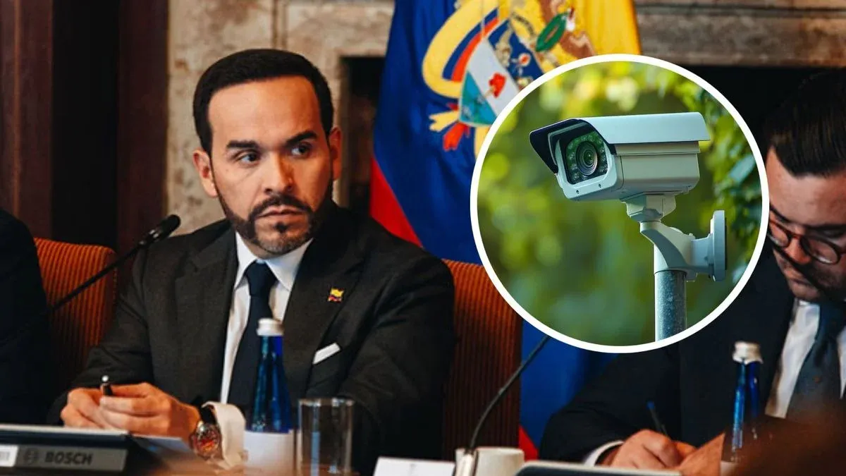 De La Espriella pide al Gobierno revisar la legalidad de las fotomultas en Colombia