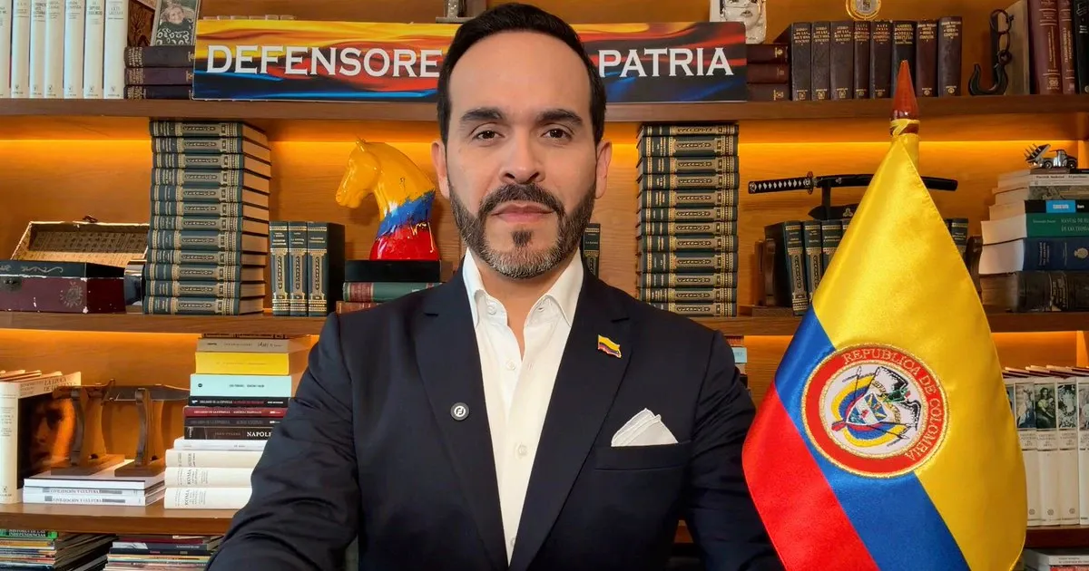 Presidente electo De la Espriella pidió a las Fuerzas Militares que cumplan su juramento constitucional