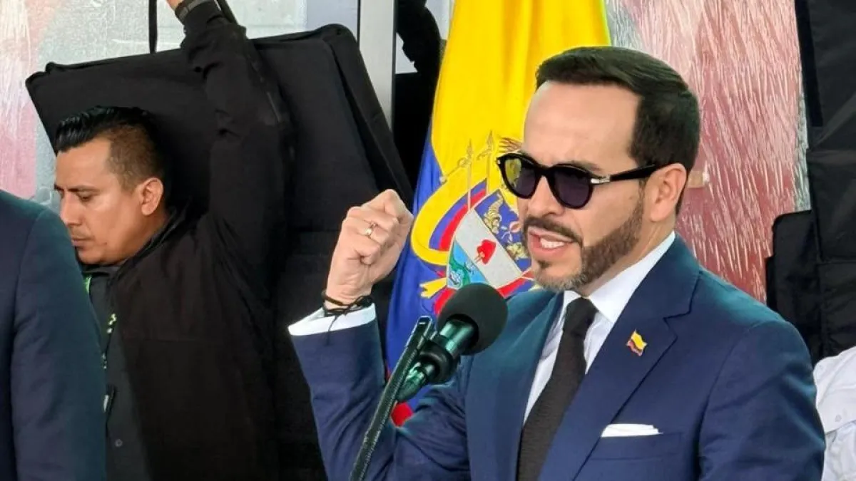 Gobierno de Abelardo de la Espriella reporta 15.401 capturas y 71,8 toneladas de droga incautadas en el primer mes