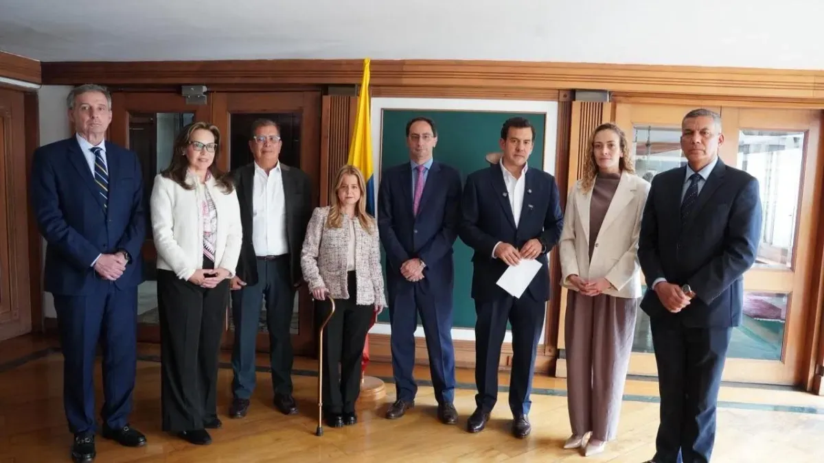Abelardo de la Espriella realizará su primer consejo de ministros en Barranquilla