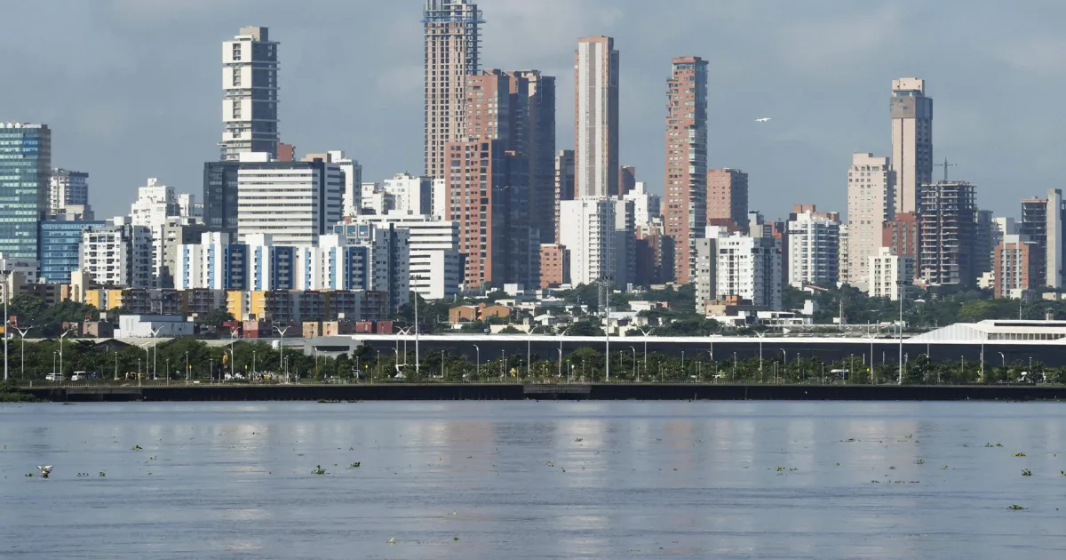 De la Espriella propone a Barranquilla como sede alterna de su Gobierno