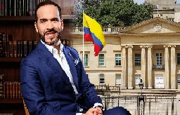 Abelardo De La Espriella promete gobernar por fuera de la Casa de Nariño