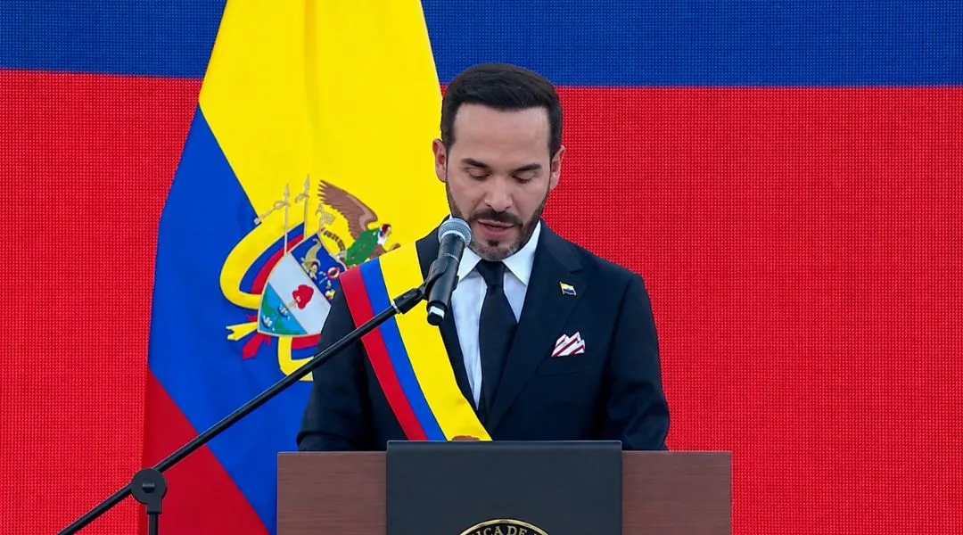 Abelardo de la Espriella promete respaldo total a la Fuerza Pública durante su posesión en Cali