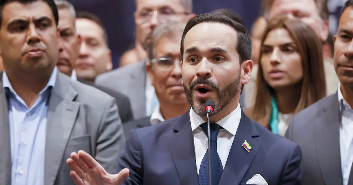 Abelardo de la Espriella elimina las Áreas de Protección para la Producción de Alimentos