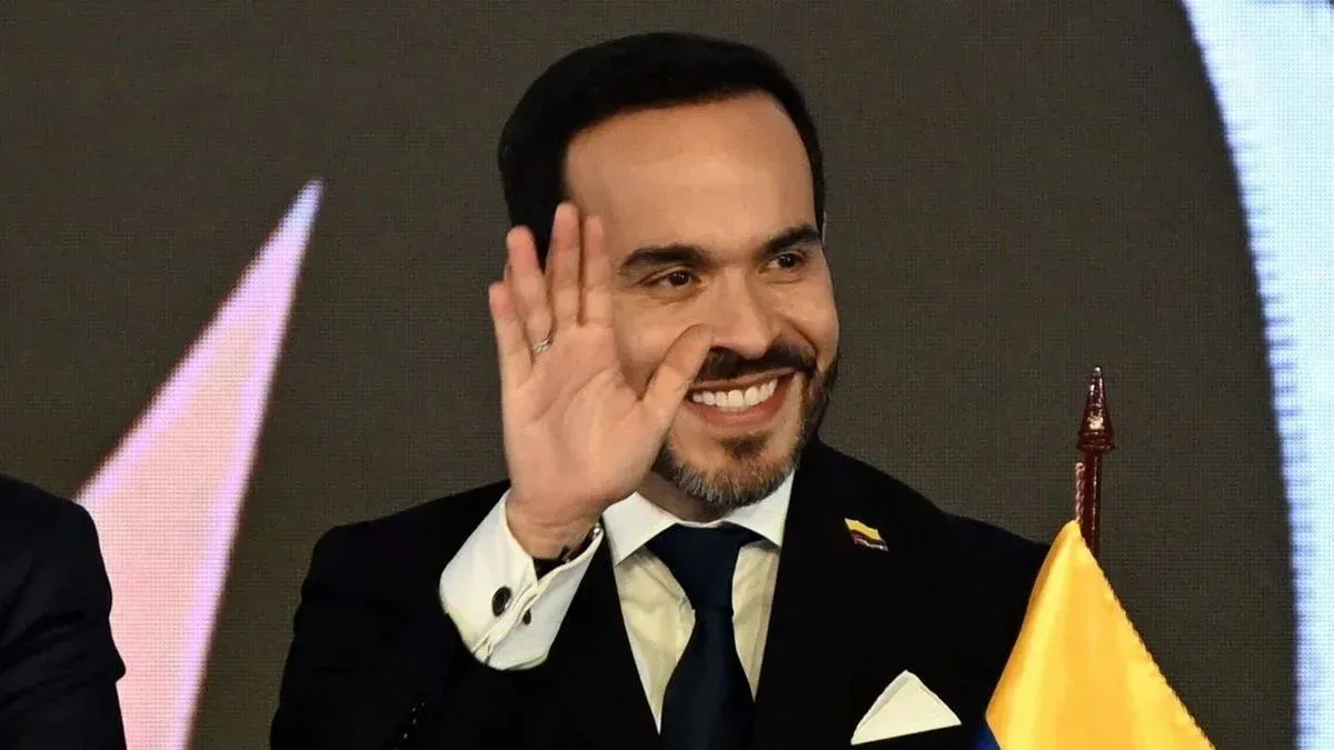 Presidente electo anuncia reactivación de capturas contra cabecillas y un bloque de seguridad urbana